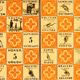 The Checkered Game Of Life